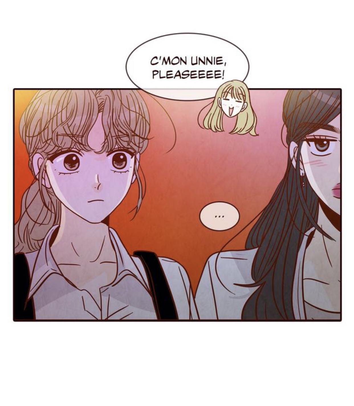 All I Want Is… Who?! Chapter 54 - Page 66