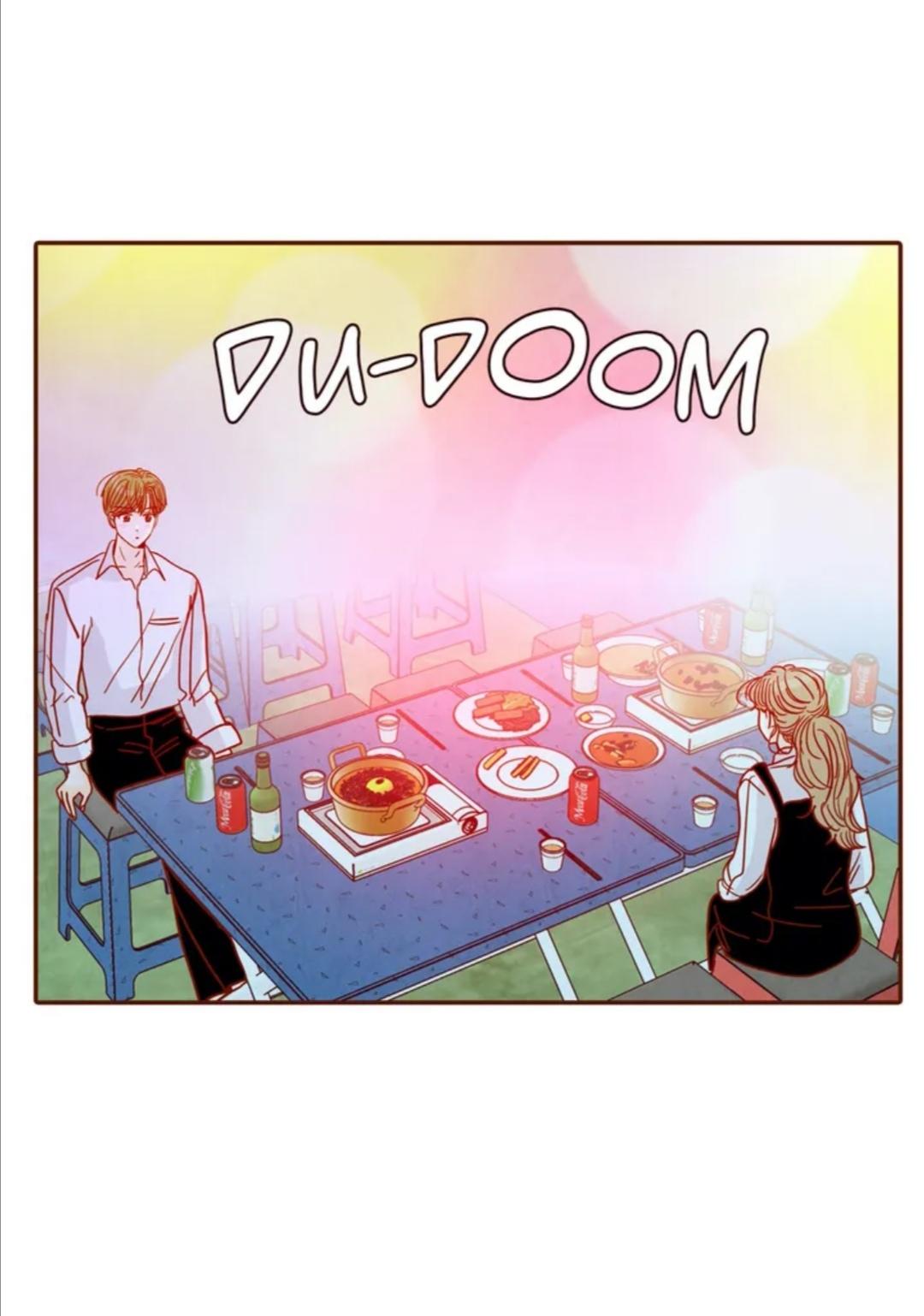 All I Want Is… Who?! Chapter 55 - Page 19