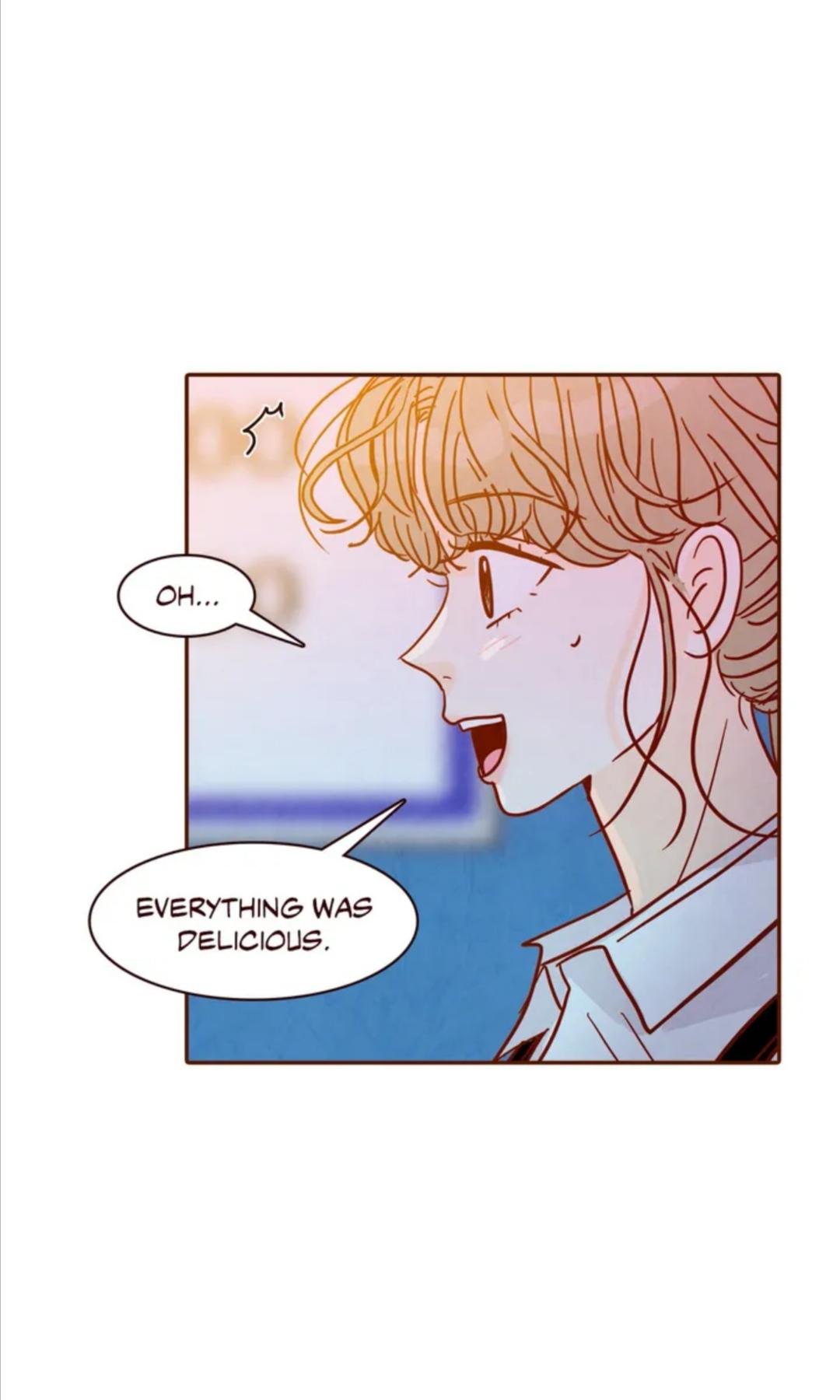 All I Want Is… Who?! Chapter 55 - Page 25
