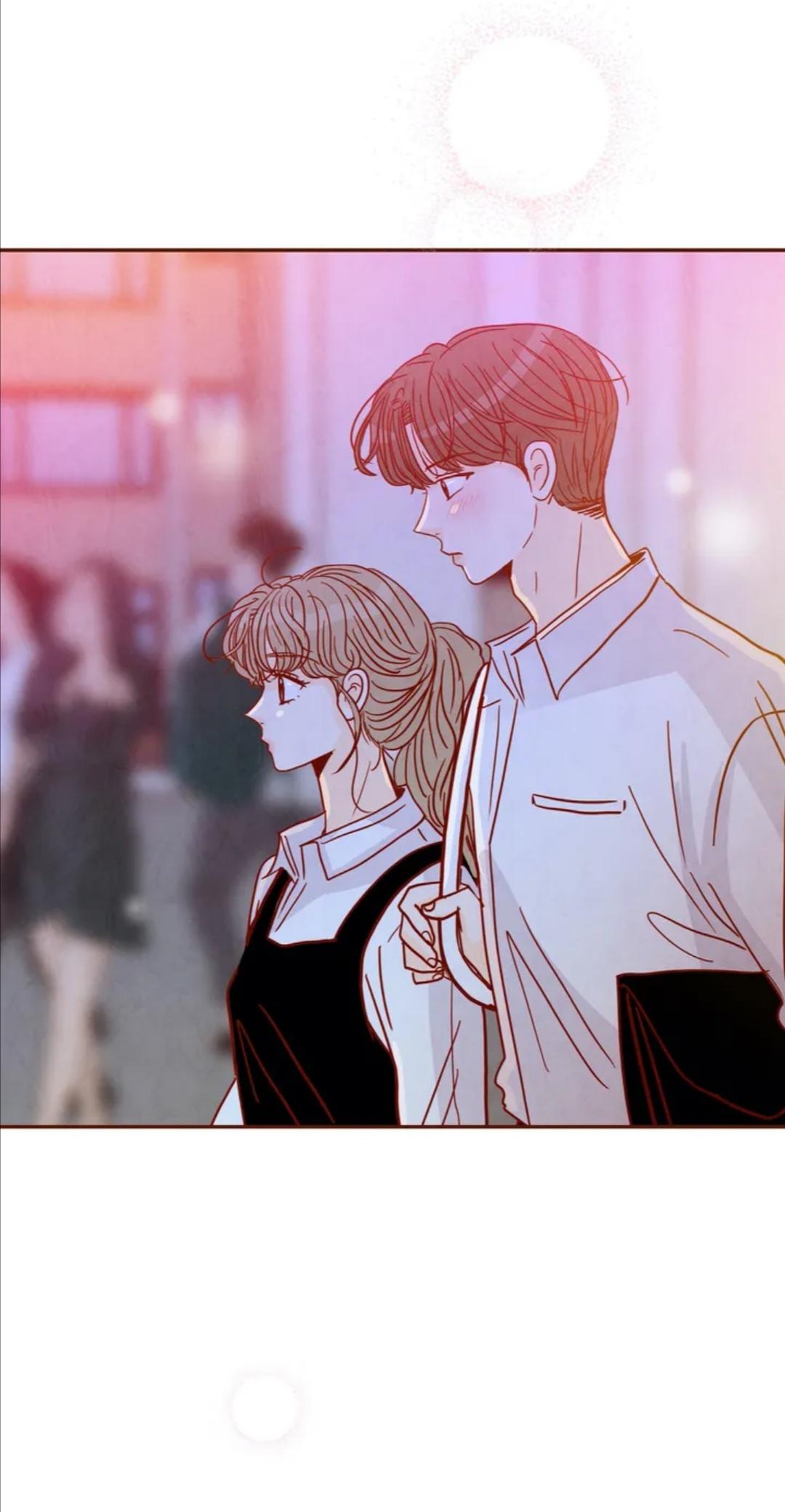 All I Want Is… Who?! Chapter 55 - Page 66