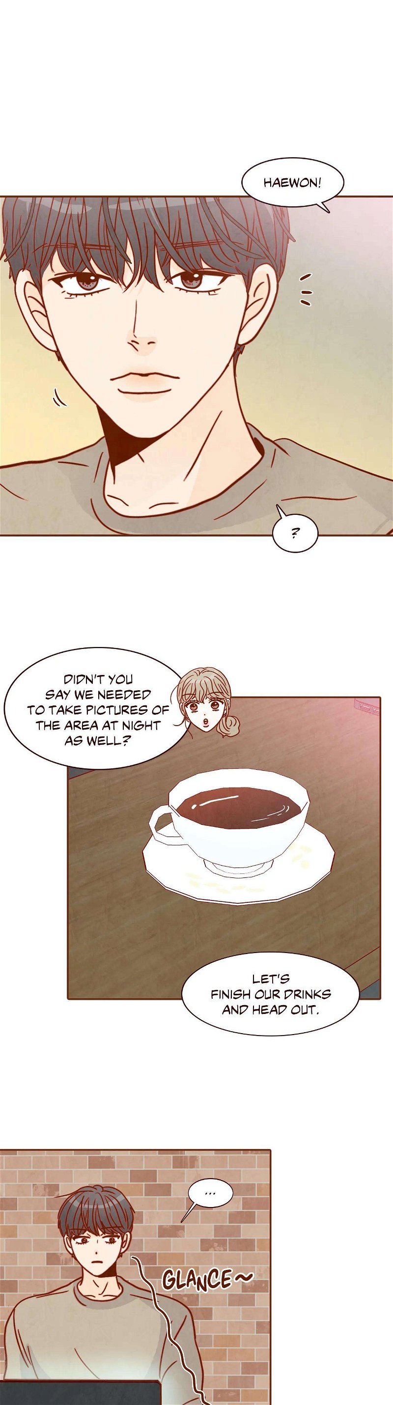 All I Want Is… Who?! Chapter 9 - Page 5