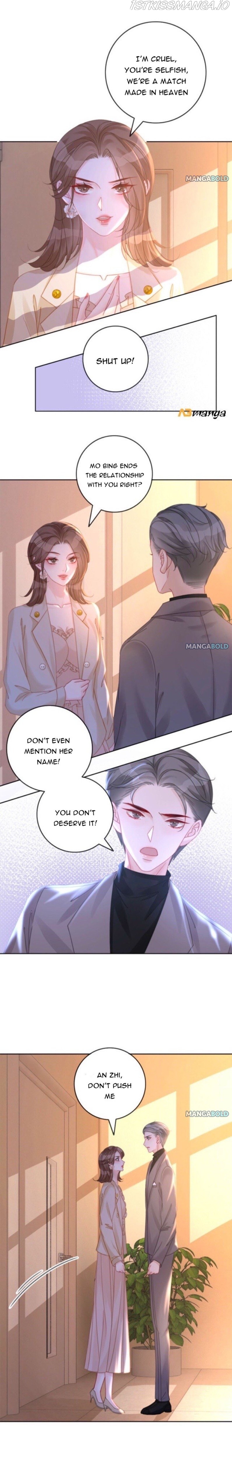This Song Only For You Chapter 125 - Page 1