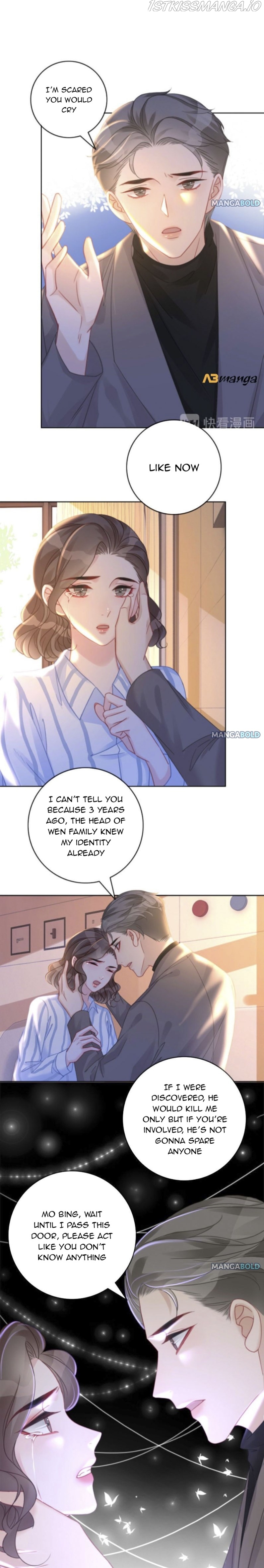 This Song Only For You Chapter 126 - Page 1