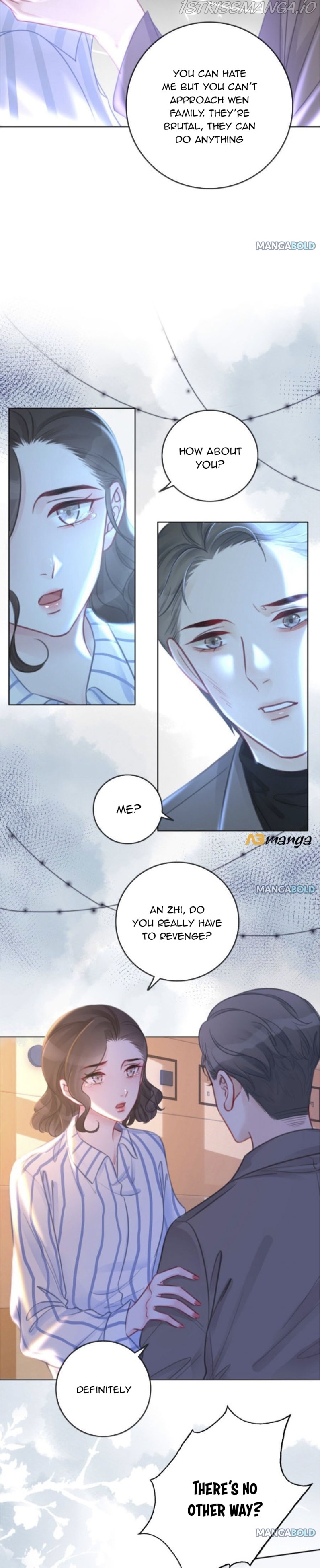 This Song Only For You Chapter 126 - Page 2