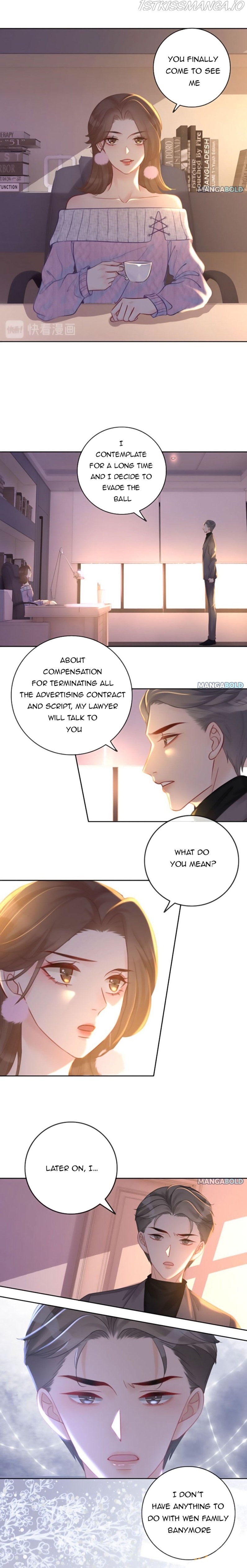 This Song Only For You Chapter 127 - Page 8