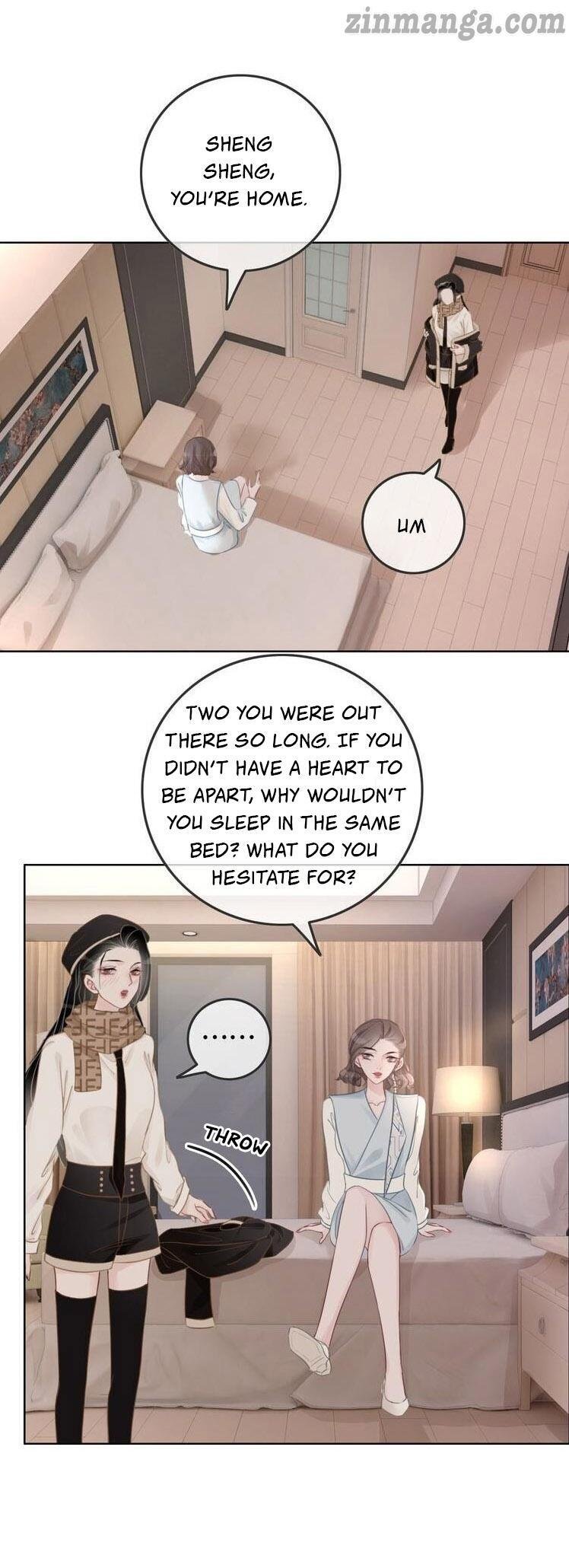 This Song Only For You Chapter 36 - Page 10