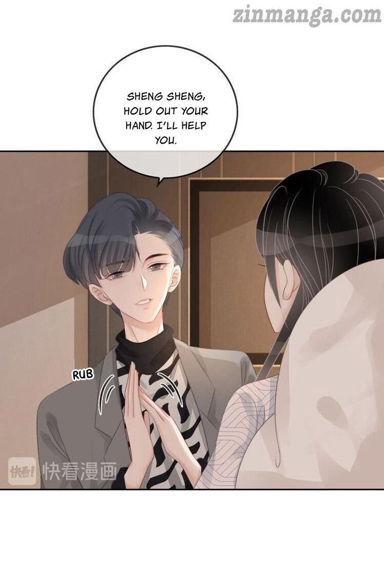 This Song Only For You Chapter 37 - Page 13
