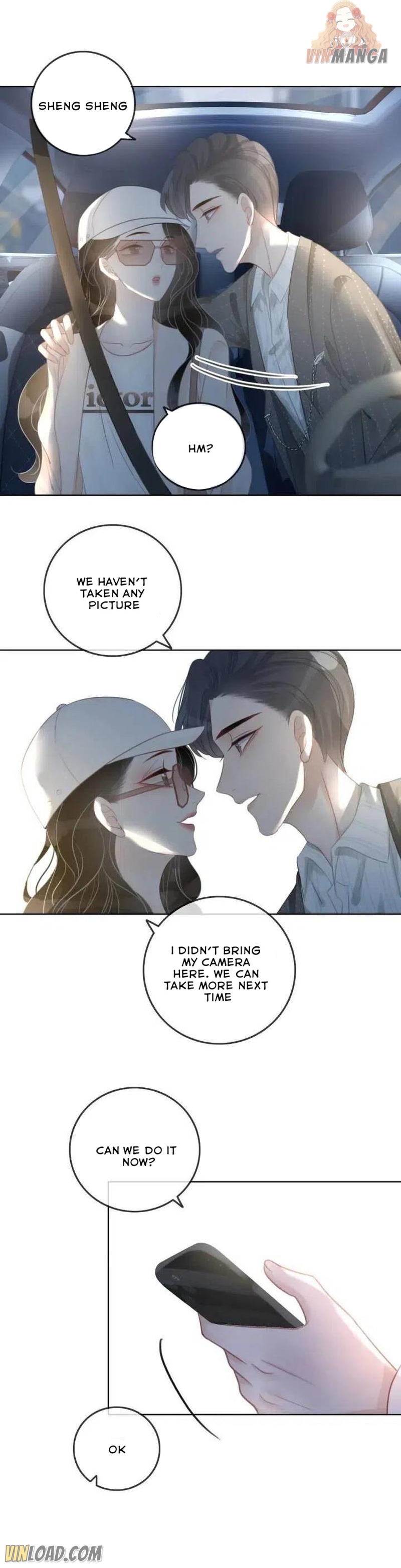 This Song Only For You Chapter 51 - Page 9