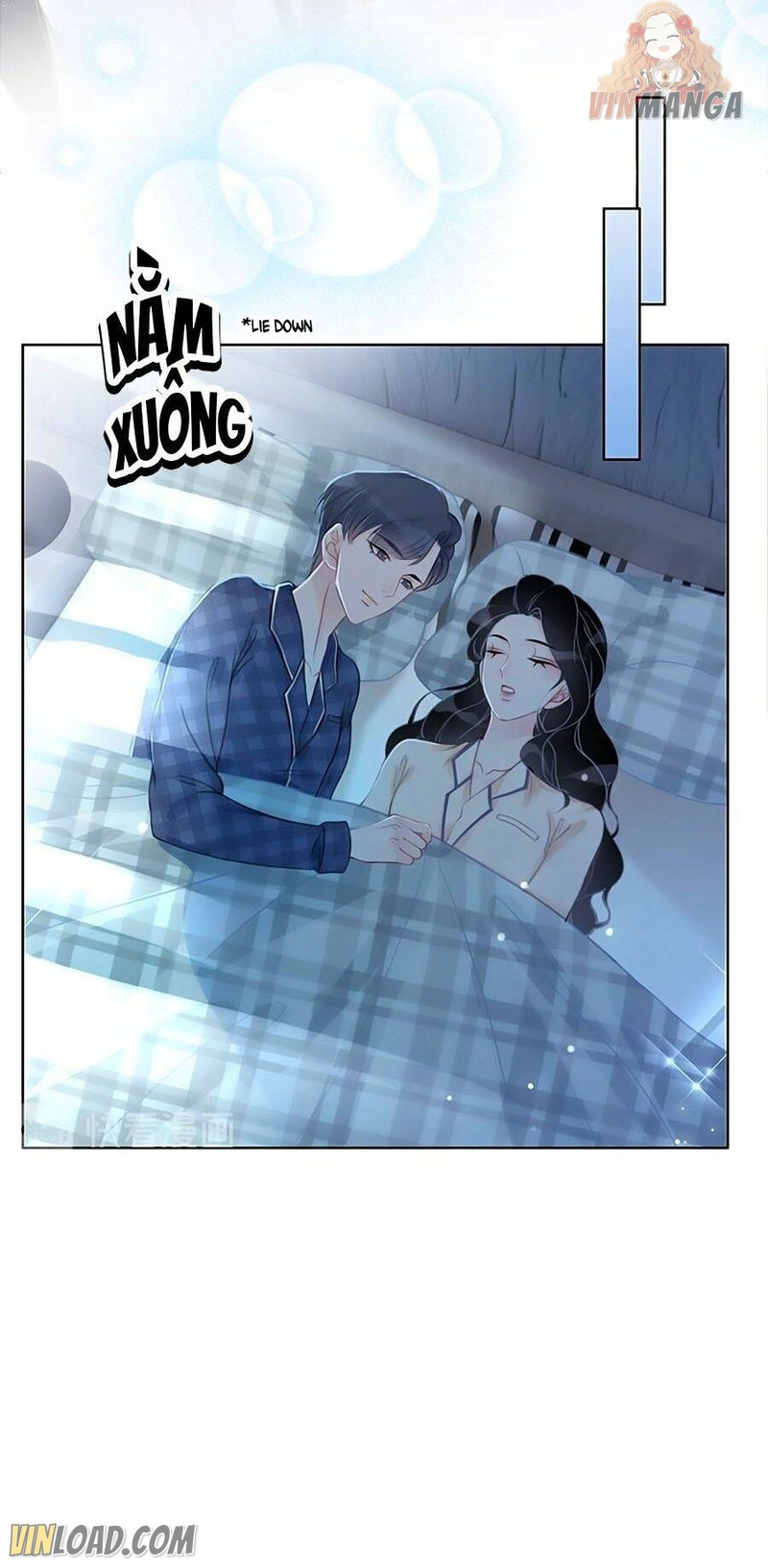 This Song Only For You Chapter 53 - Page 22