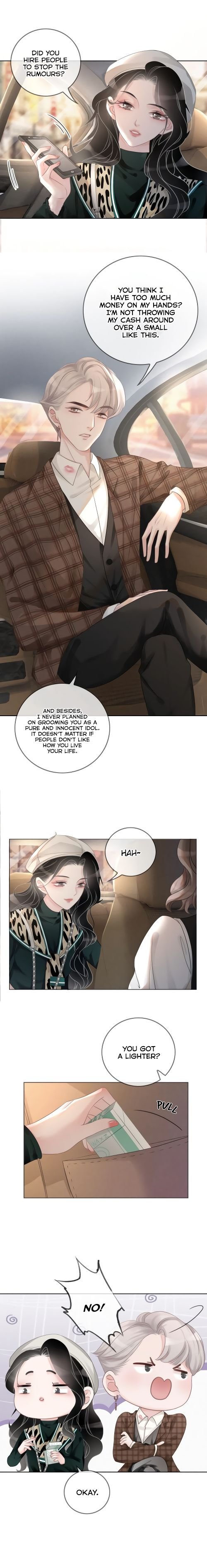 This Song Only For You Chapter 5 - Page 4