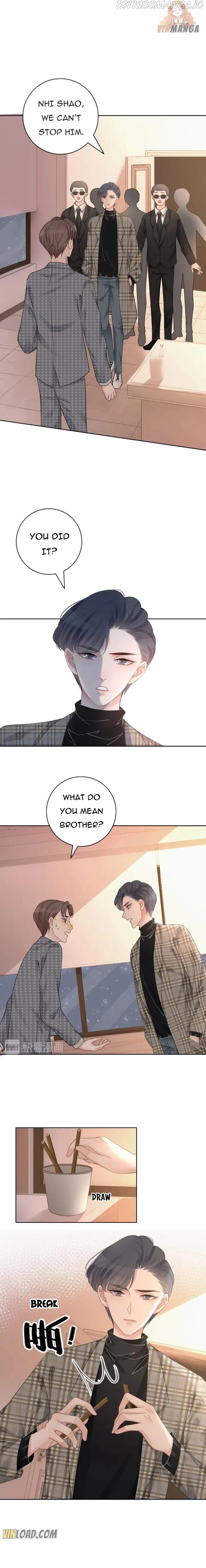 This Song Only For You Chapter 60 - Page 5