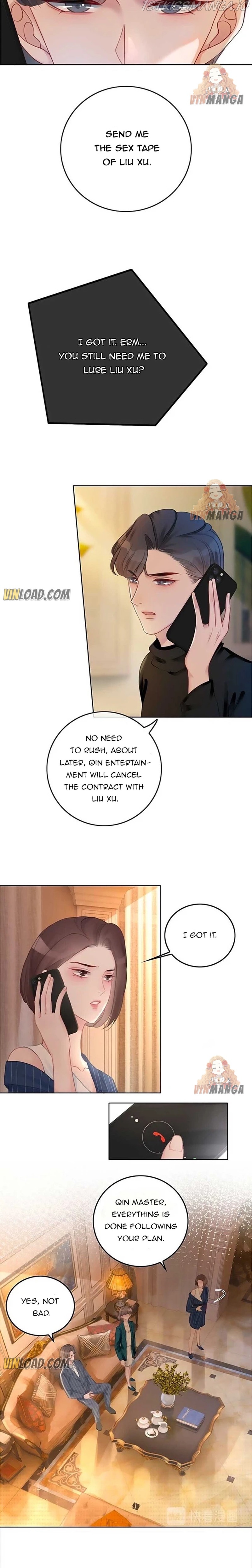This Song Only For You Chapter 62 - Page 9