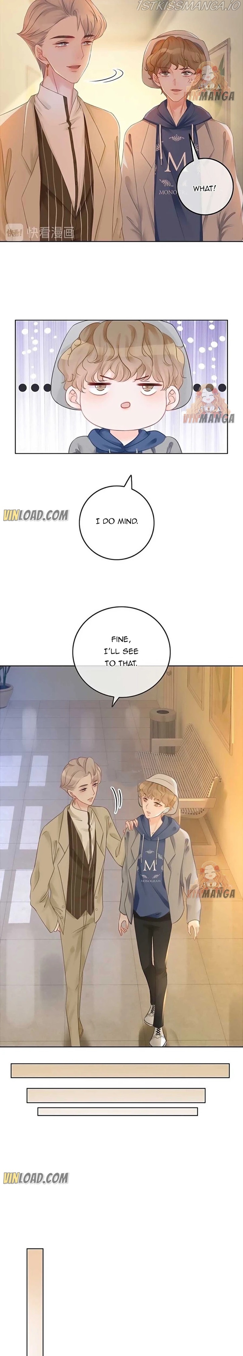 This Song Only For You Chapter 62 - Page 2