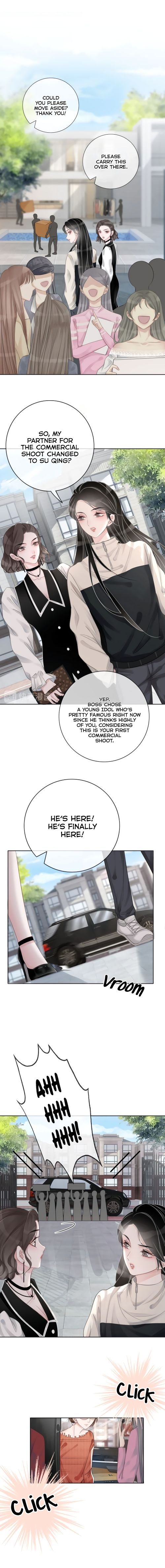 This Song Only For You Chapter 6 - Page 2