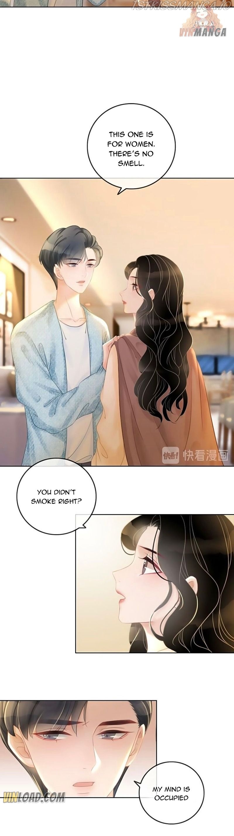 This Song Only For You Chapter 70 - Page 12