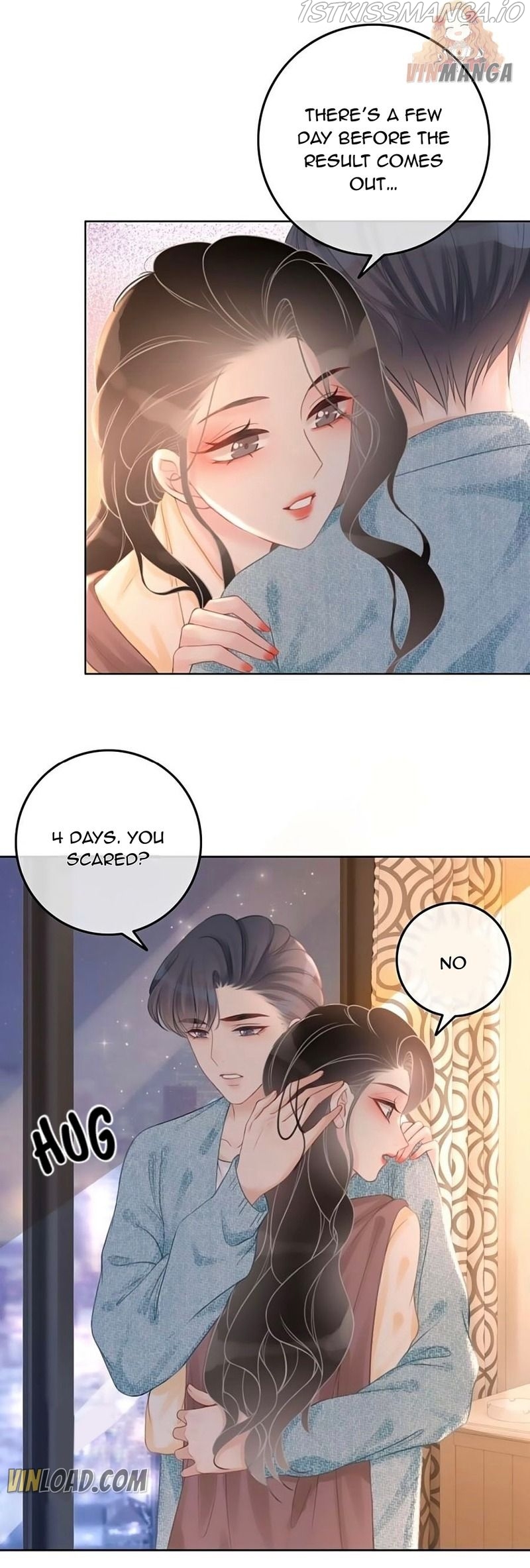 This Song Only For You Chapter 70 - Page 20