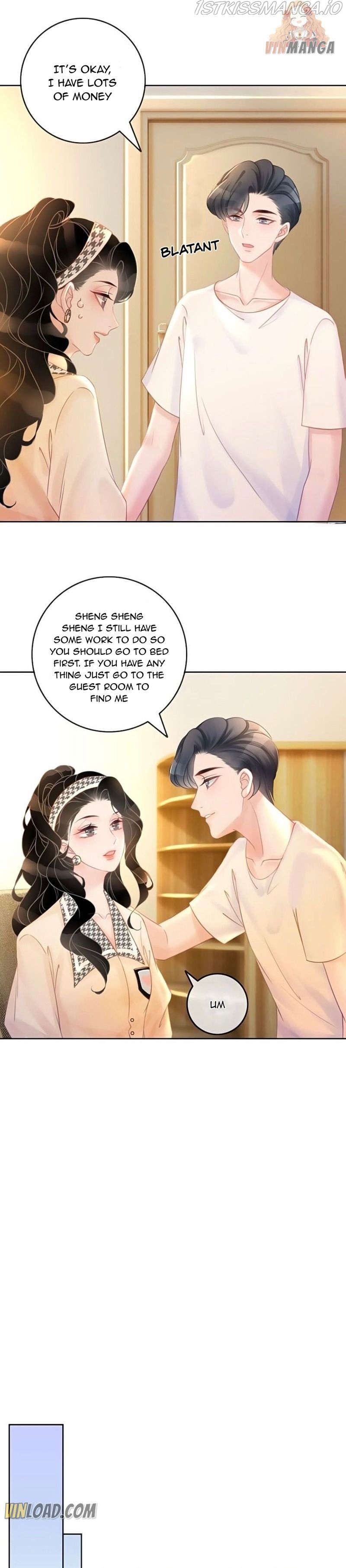 This Song Only For You Chapter 70 - Page 7