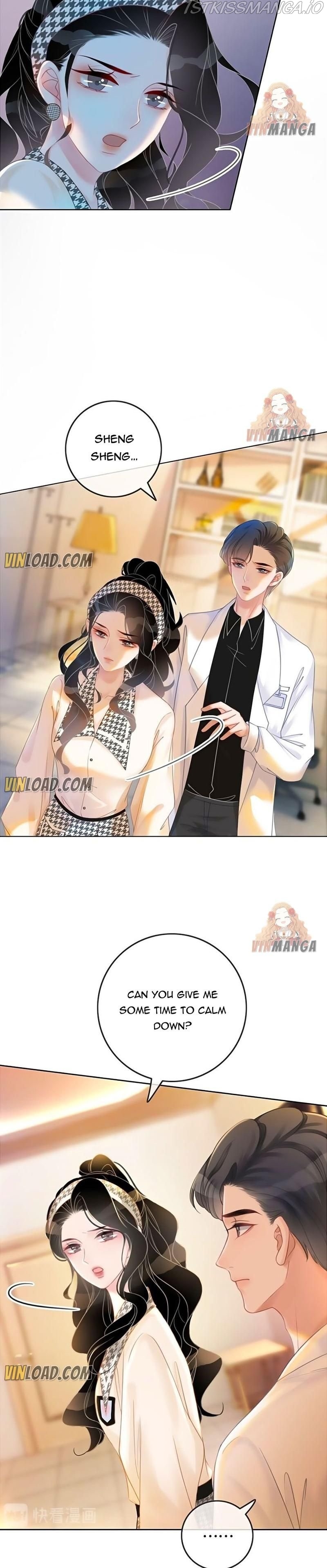 This Song Only For You Chapter 72 - Page 4