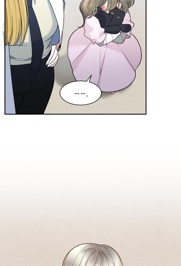 One Step Forward to the Flower Path Chapter 8 - Page 26
