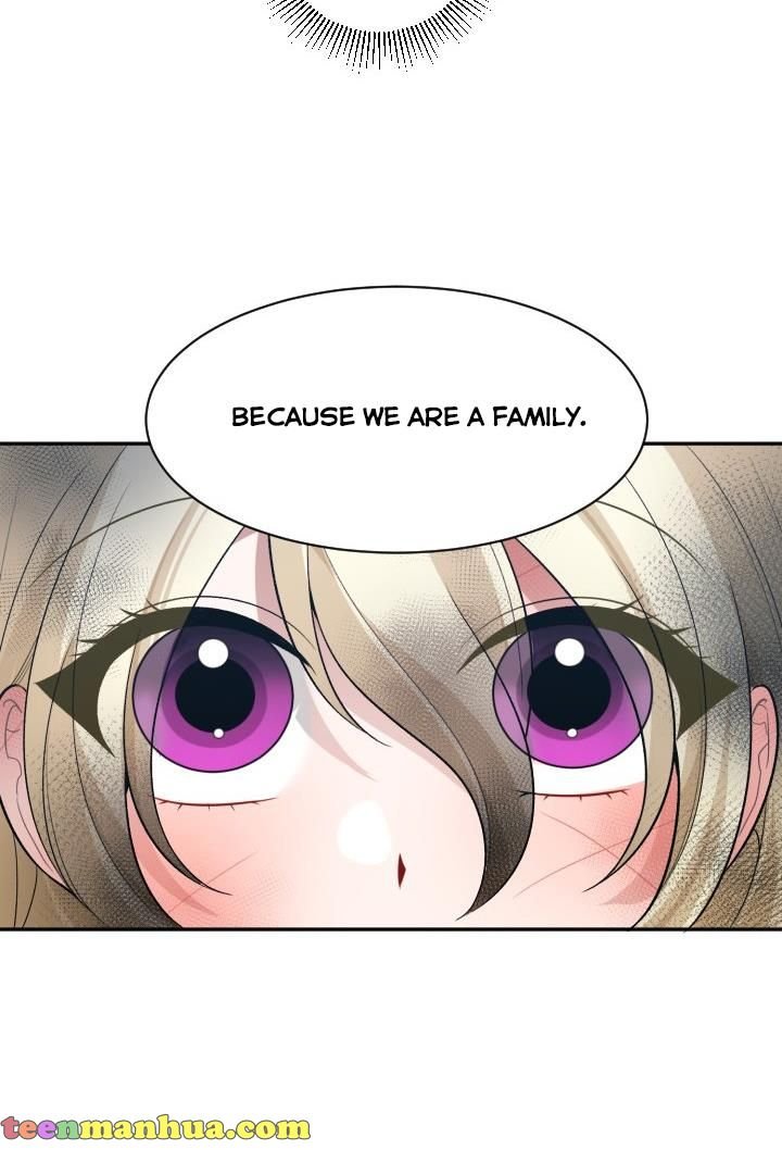 One Step Forward to the Flower Path Chapter 8 - Page 46
