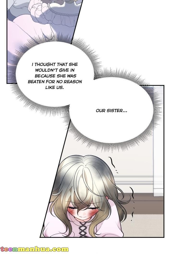 One Step Forward to the Flower Path Chapter 8 - Page 4