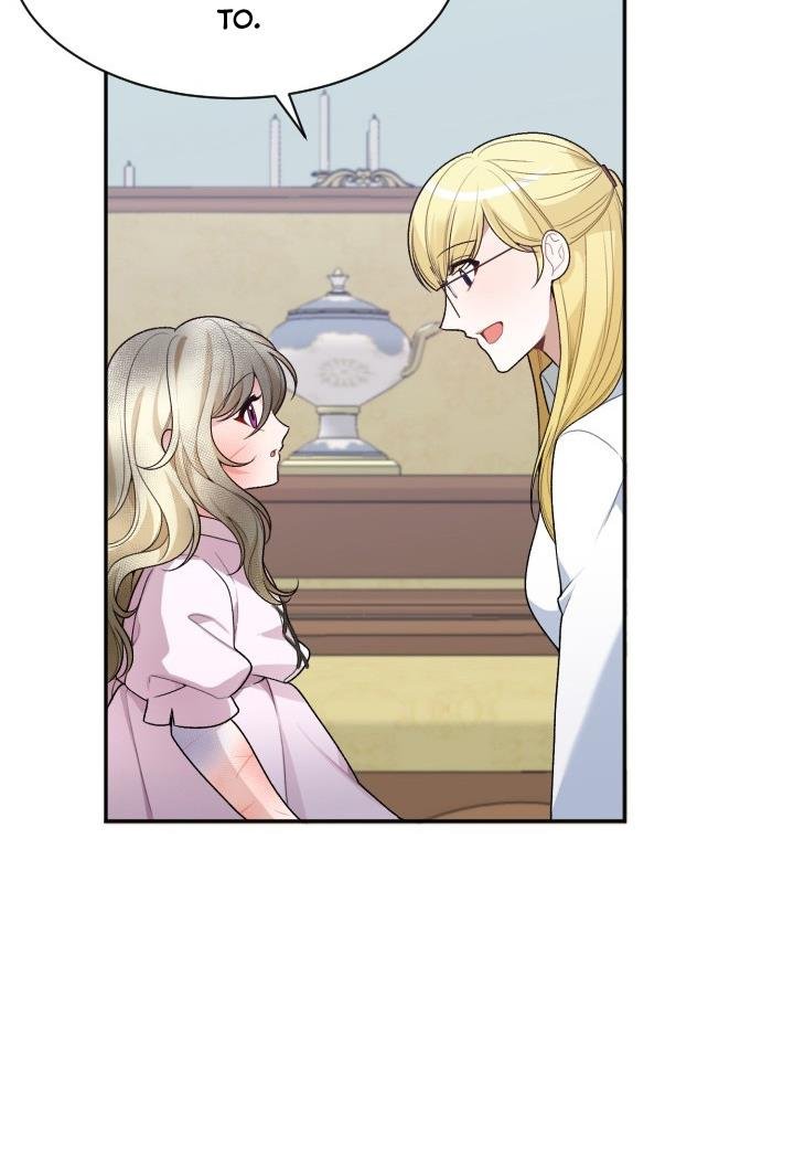One Step Forward to the Flower Path Chapter 8 - Page 51