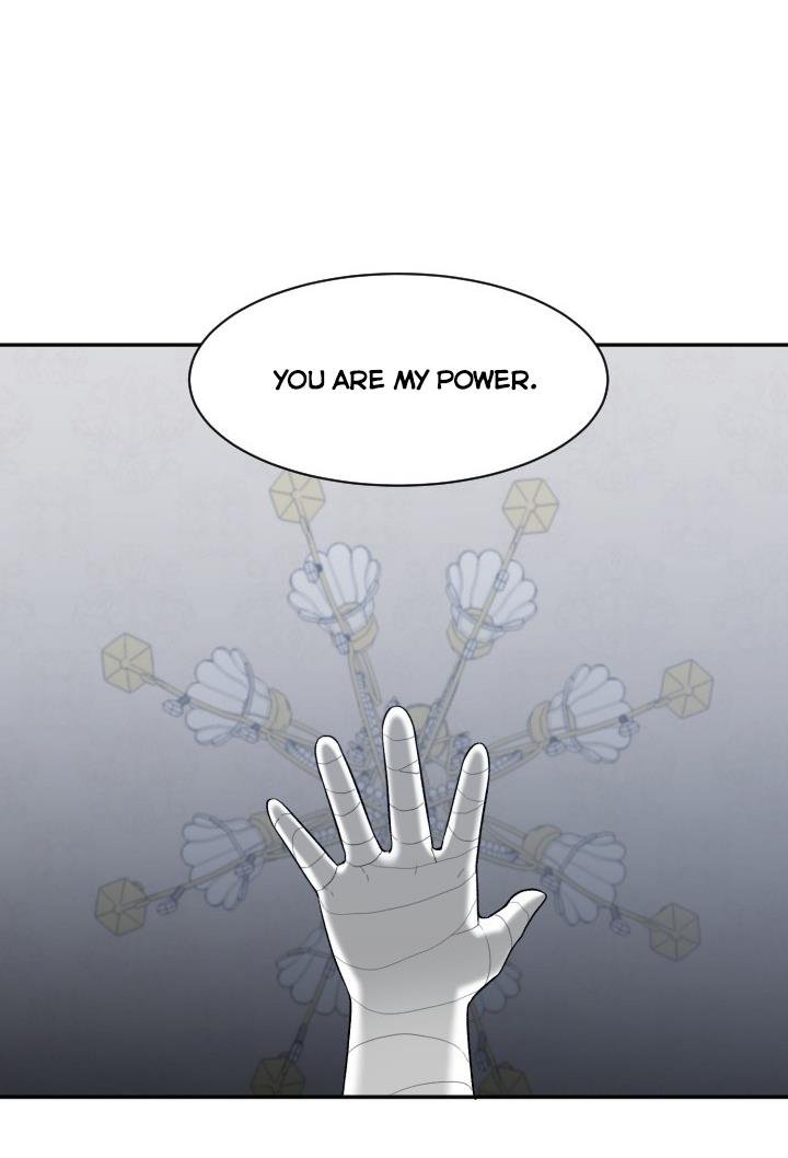 One Step Forward to the Flower Path Chapter 8 - Page 63