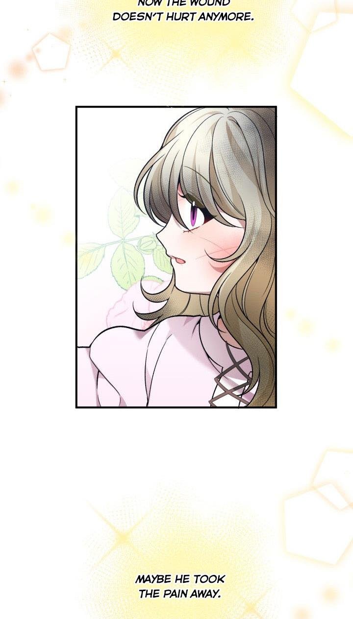 One Step Forward to the Flower Path Chapter 9 - Page 34