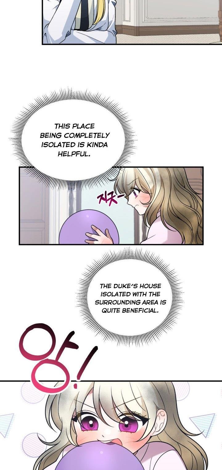 One Step Forward to the Flower Path Chapter 9 - Page 37