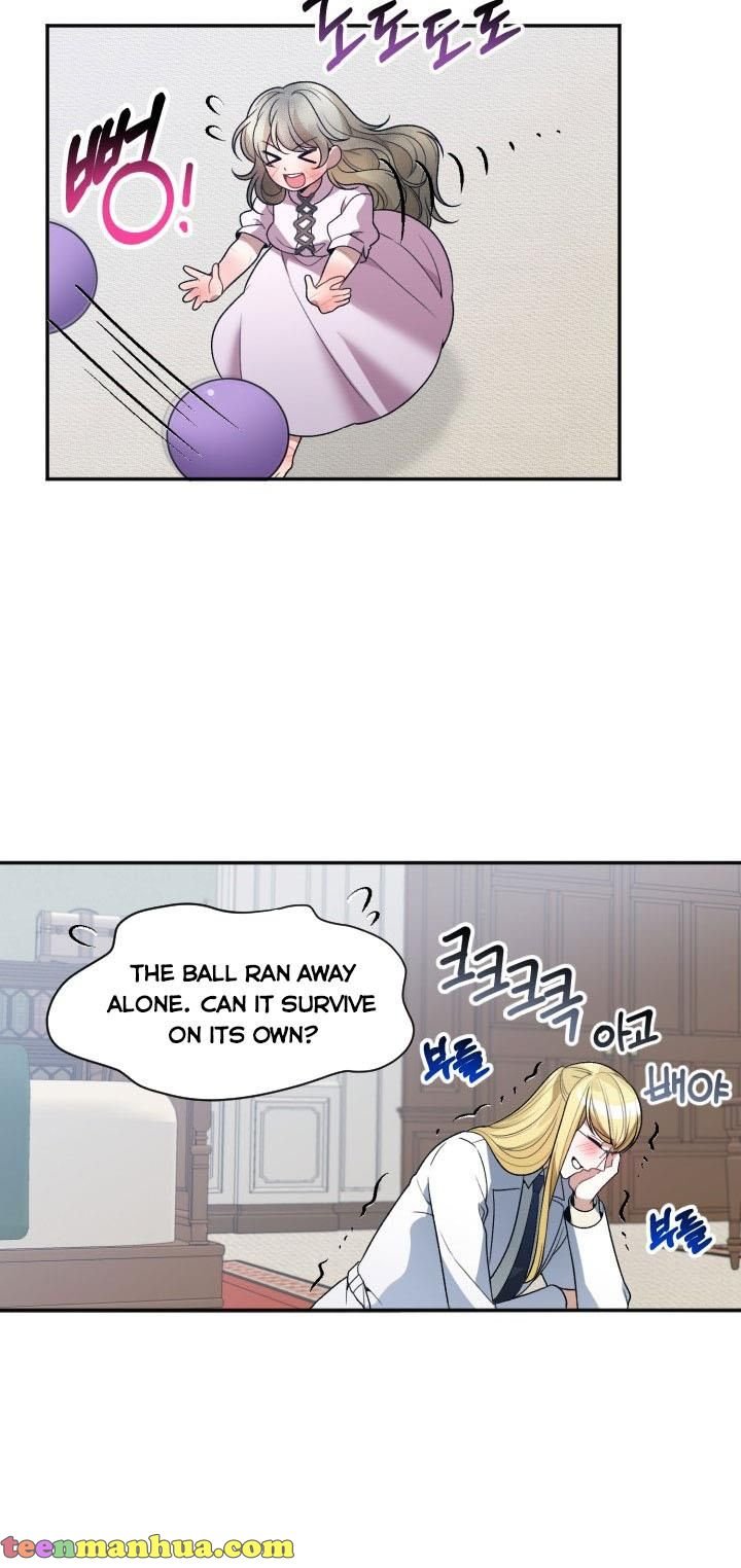 One Step Forward to the Flower Path Chapter 9 - Page 42