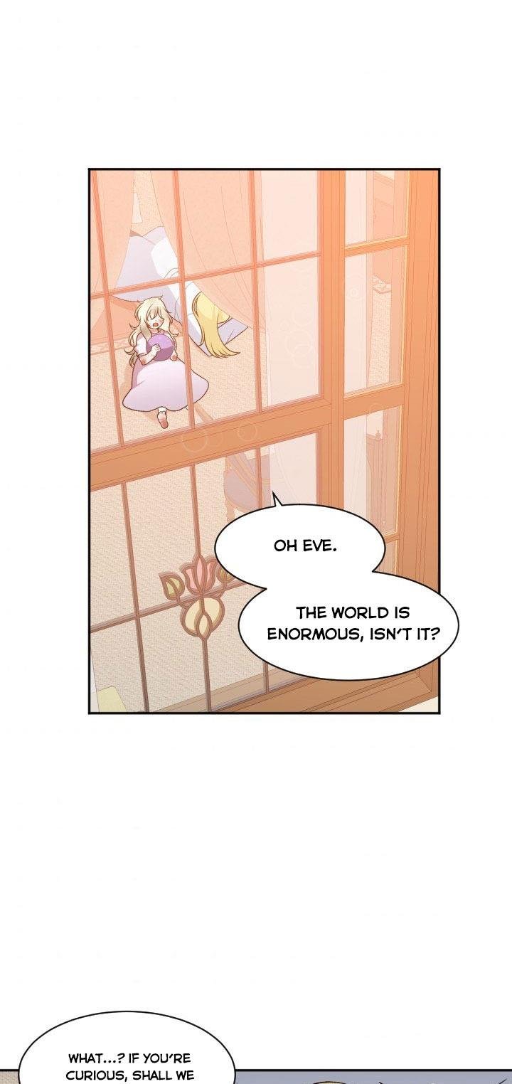 One Step Forward to the Flower Path Chapter 9 - Page 46