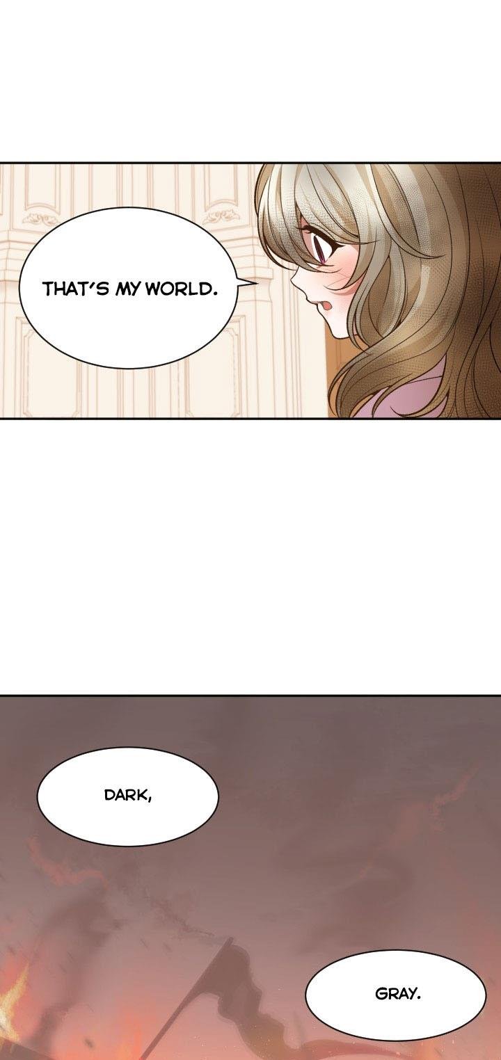 One Step Forward to the Flower Path Chapter 9 - Page 48