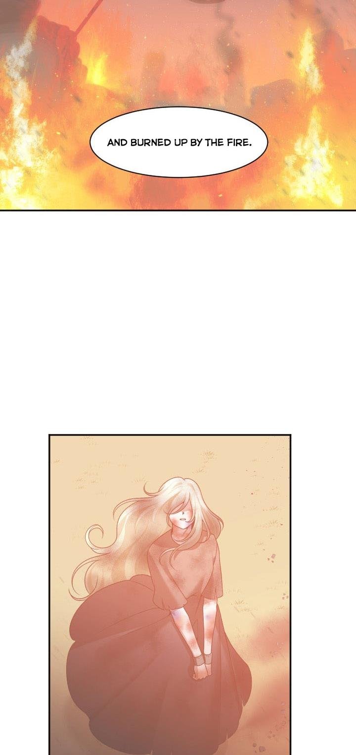One Step Forward to the Flower Path Chapter 9 - Page 49