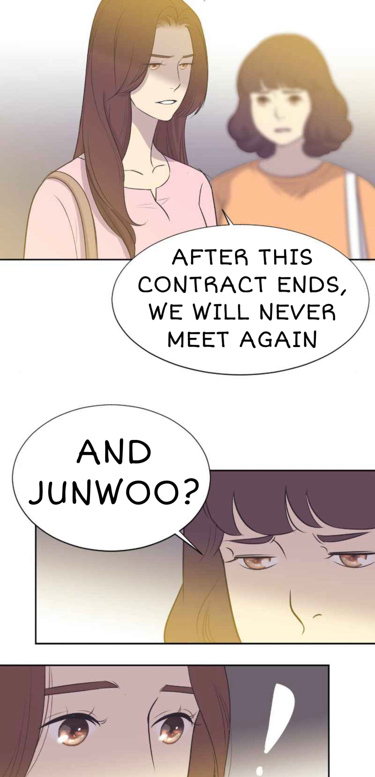 A Contractual Couple Again Chapter 16 - Page 2