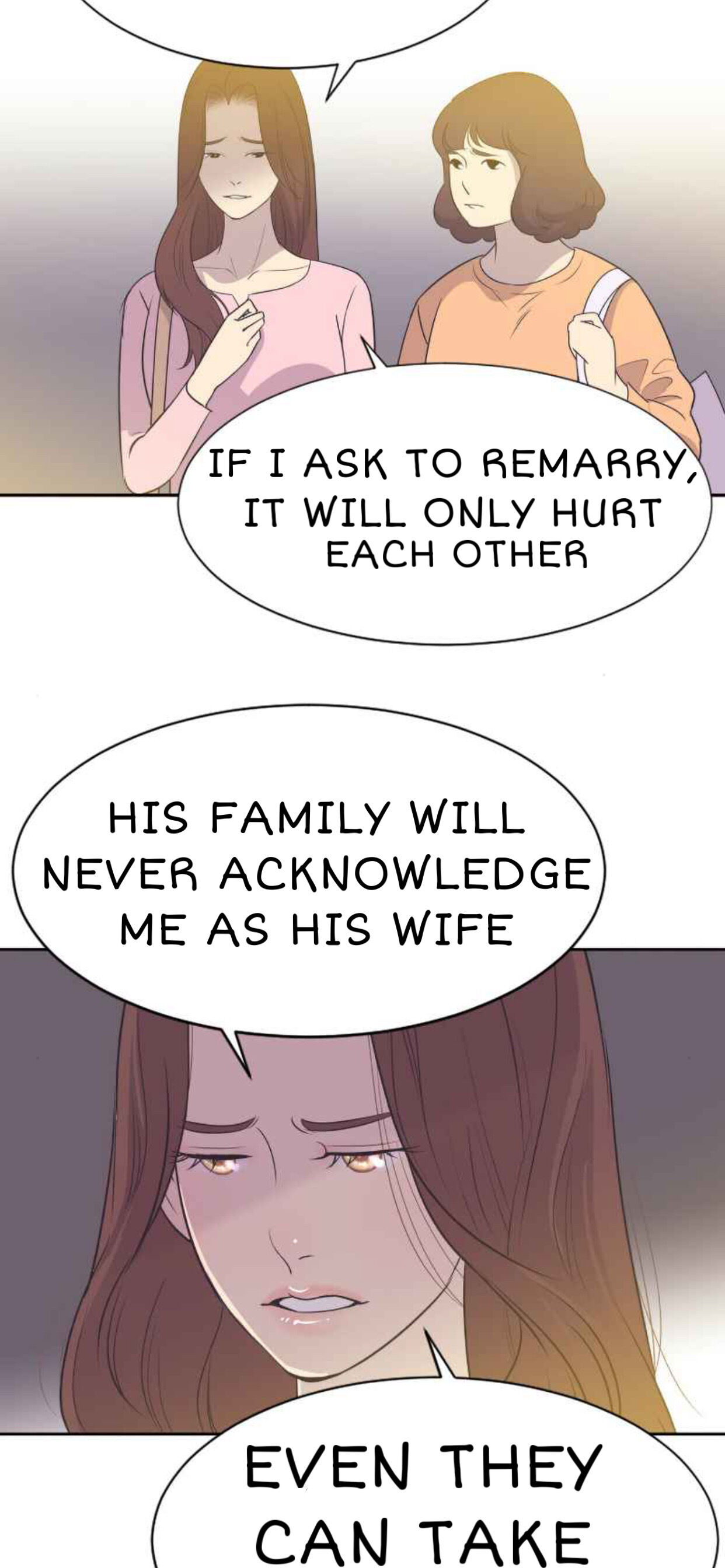 A Contractual Couple Again Chapter 16 - Page 6