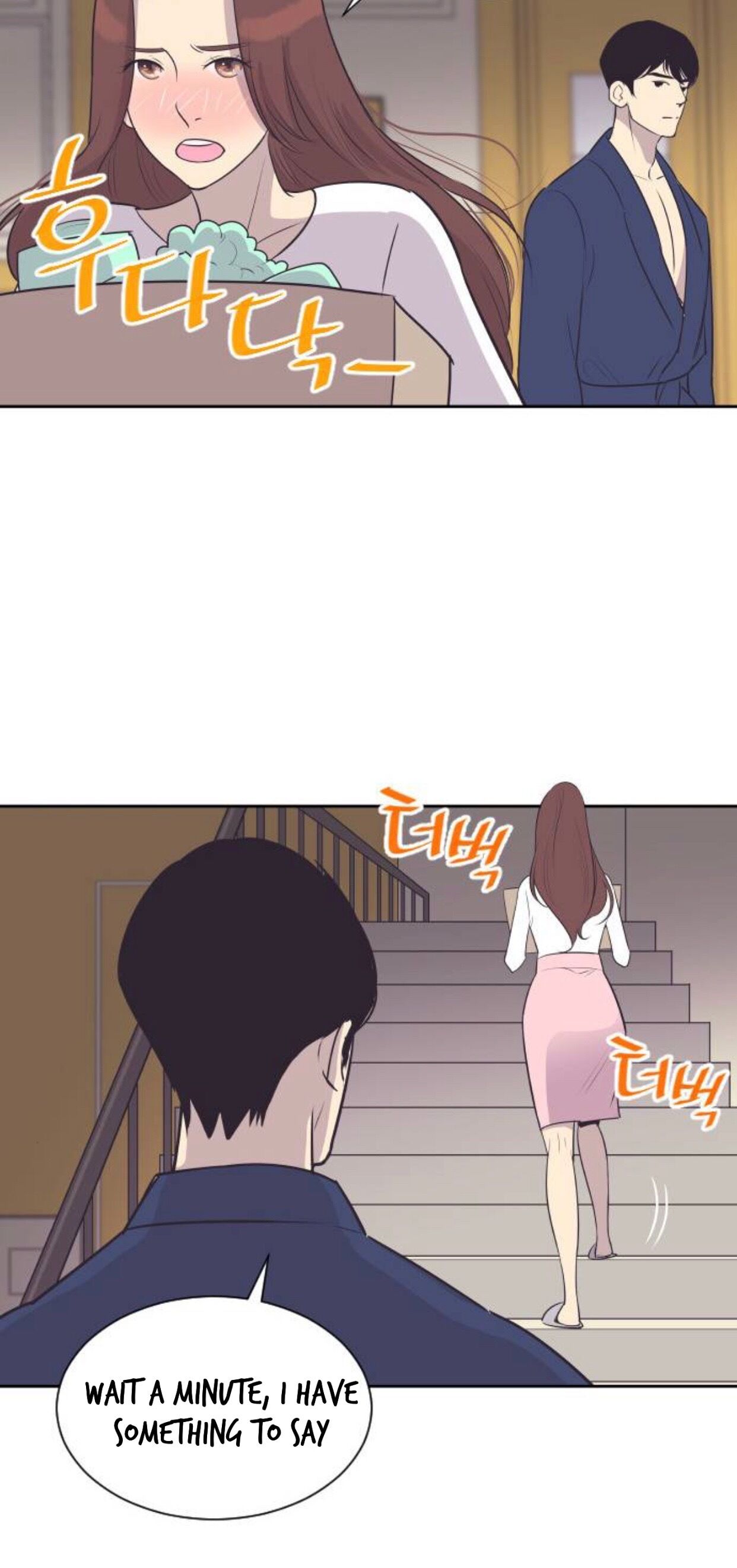 A Contractual Couple Again Chapter 19 - Page 33