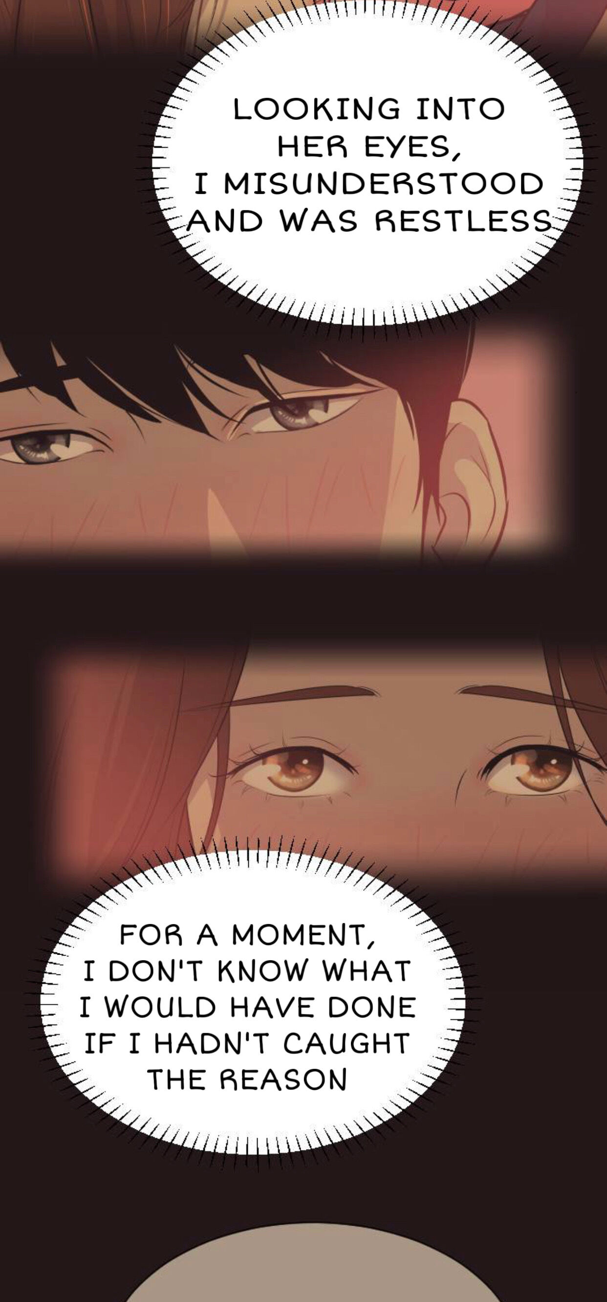 A Contractual Couple Again Chapter 20 - Page 35