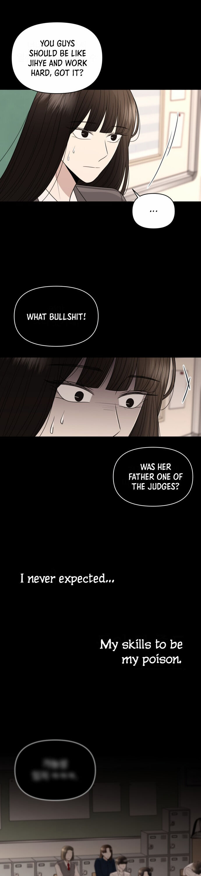 Please Show Up! Chapter 11 - Page 4