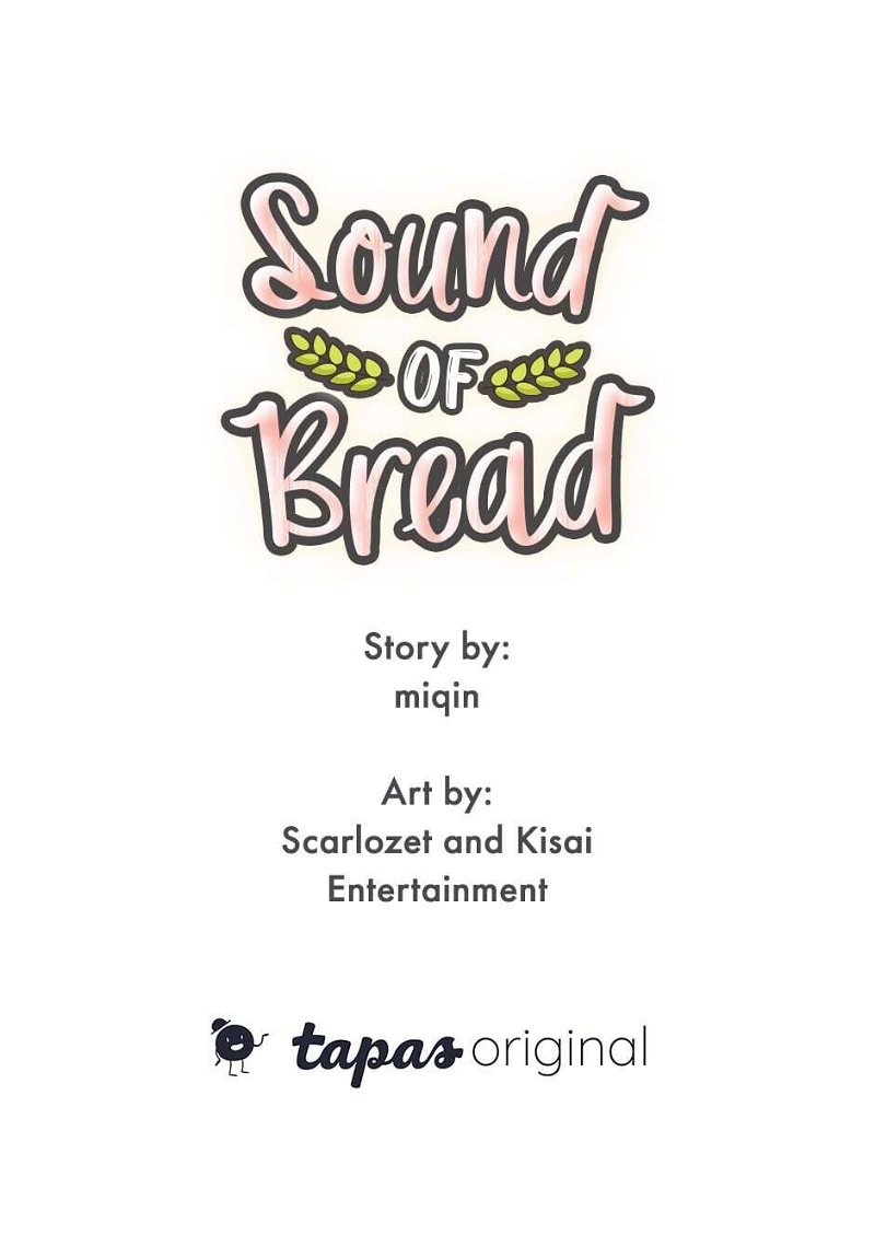 Sound of Bread Chapter 2 - Page 6