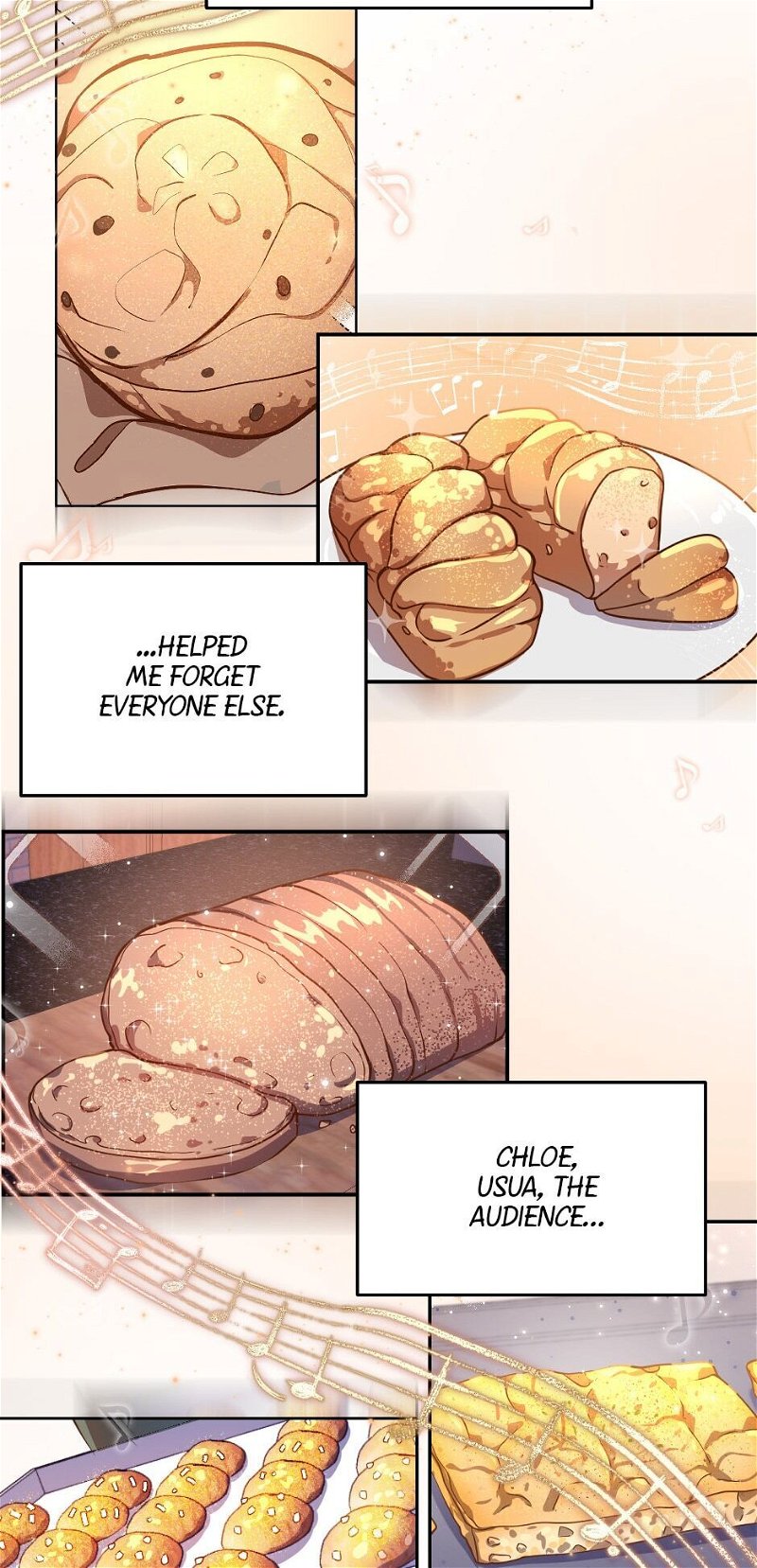 Sound of Bread Chapter 14 - Page 37