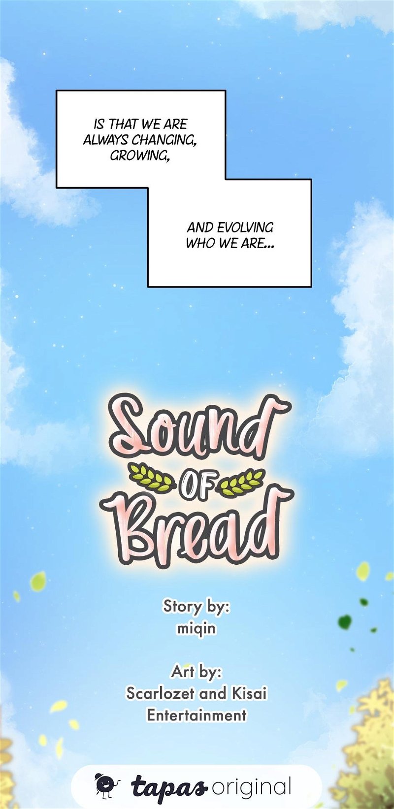Sound of Bread Chapter 18 - Page 6