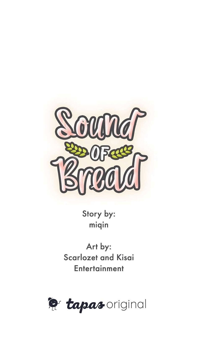 Sound of Bread Chapter 3 - Page 4