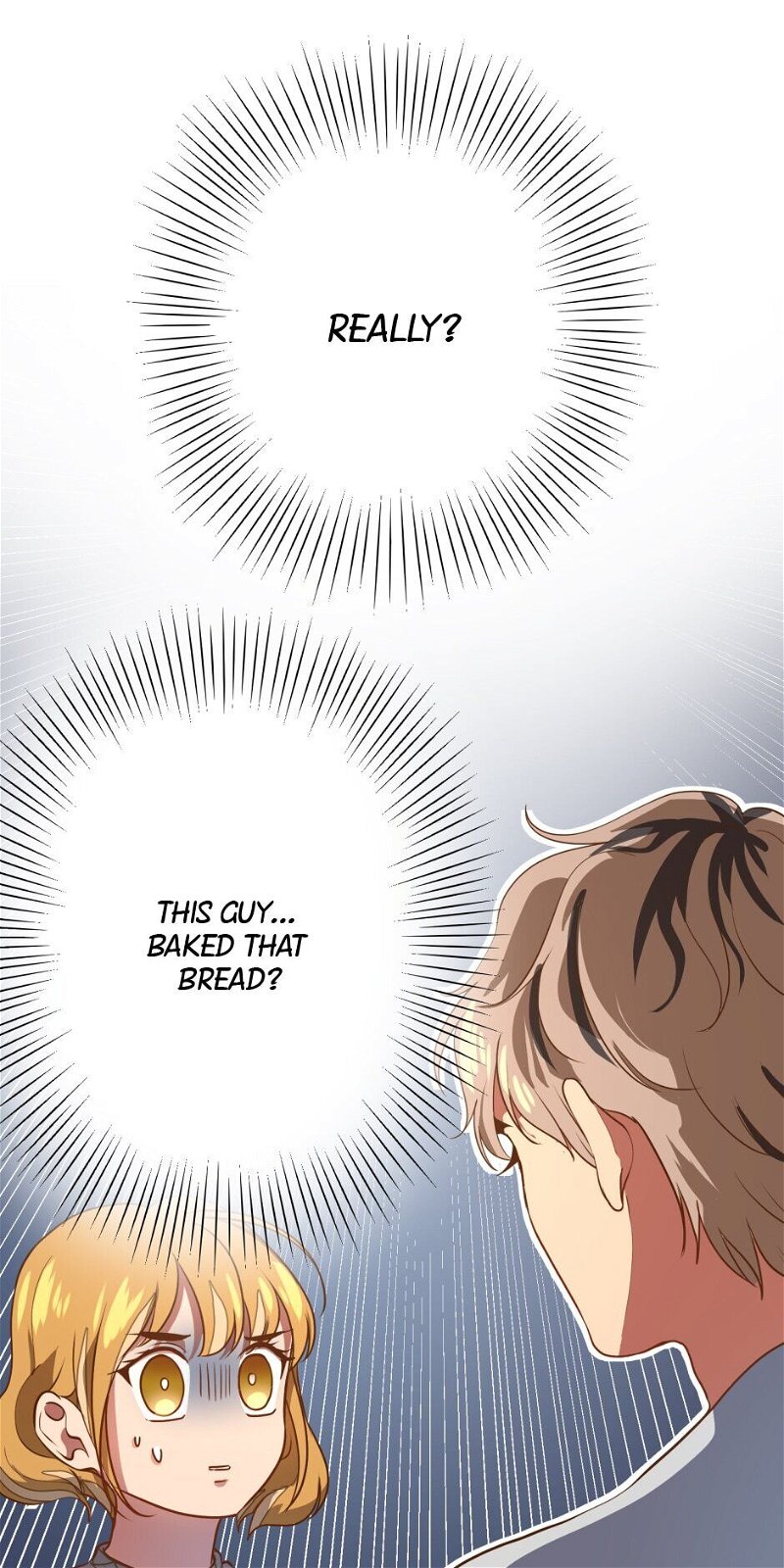 Sound of Bread Chapter 3 - Page 5
