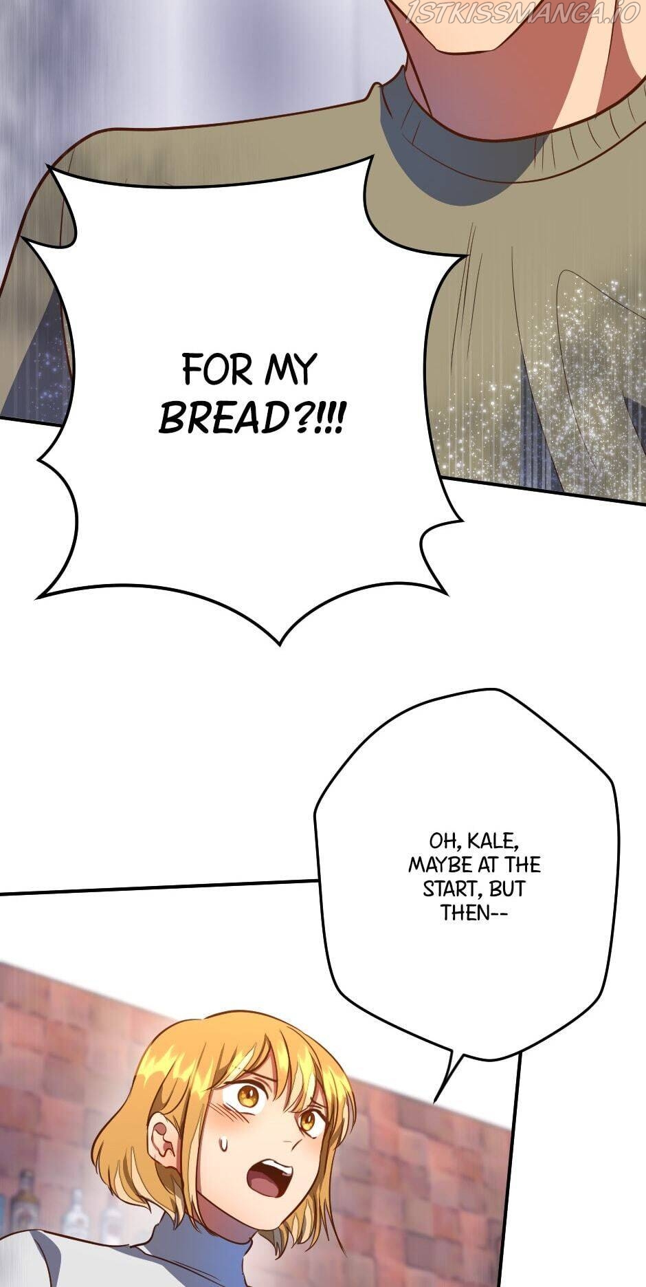 Sound of Bread Chapter 30 - Page 36