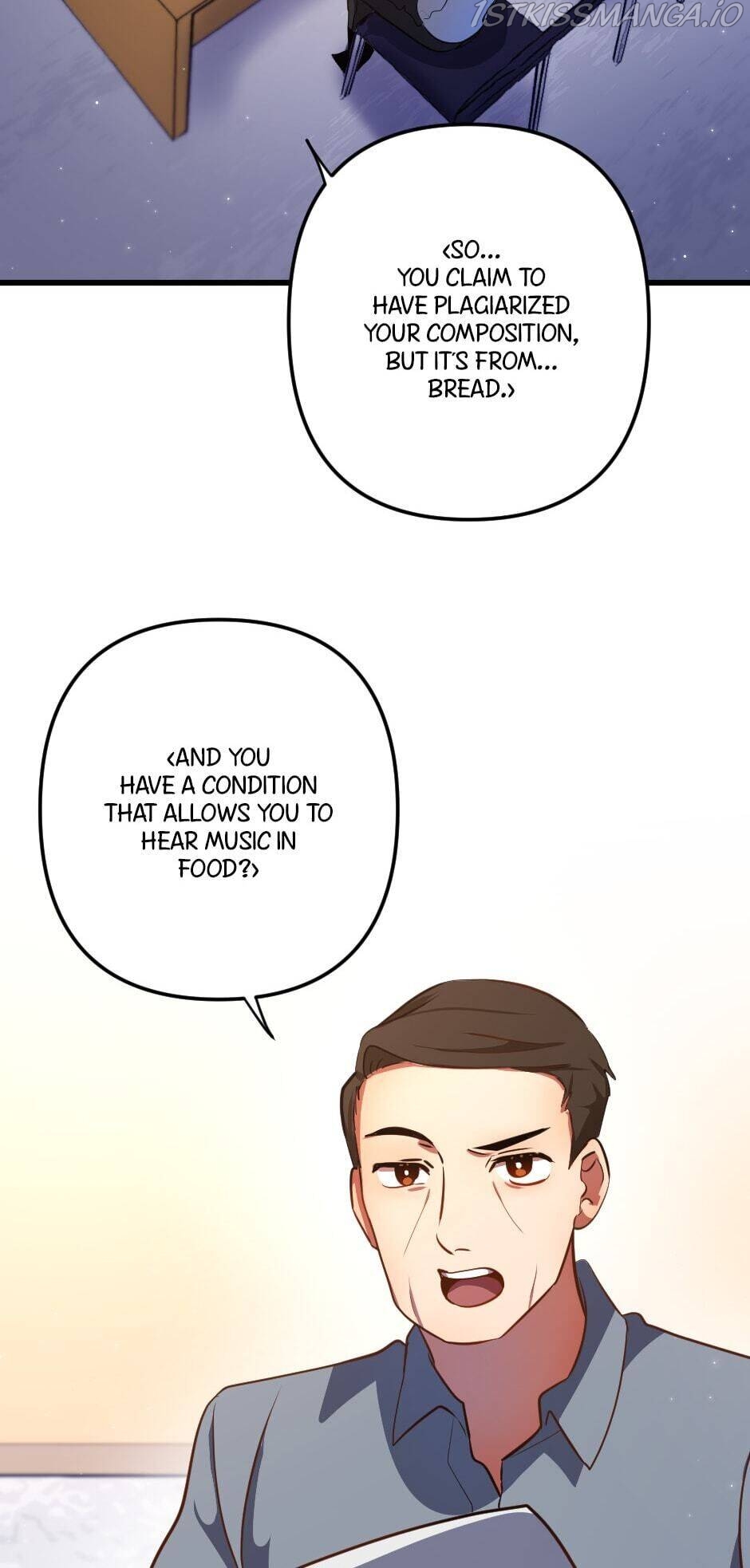 Sound of Bread Chapter 31 - Page 41