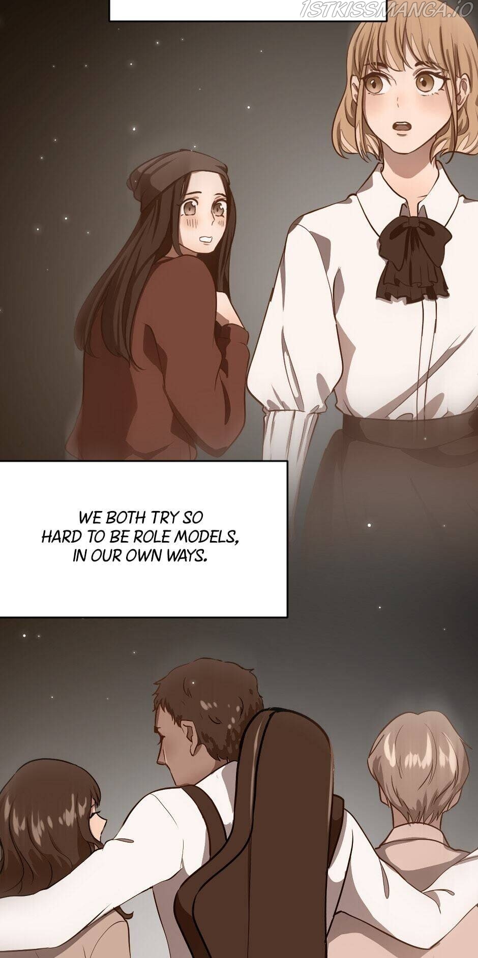 Sound of Bread Chapter 32 - Page 54