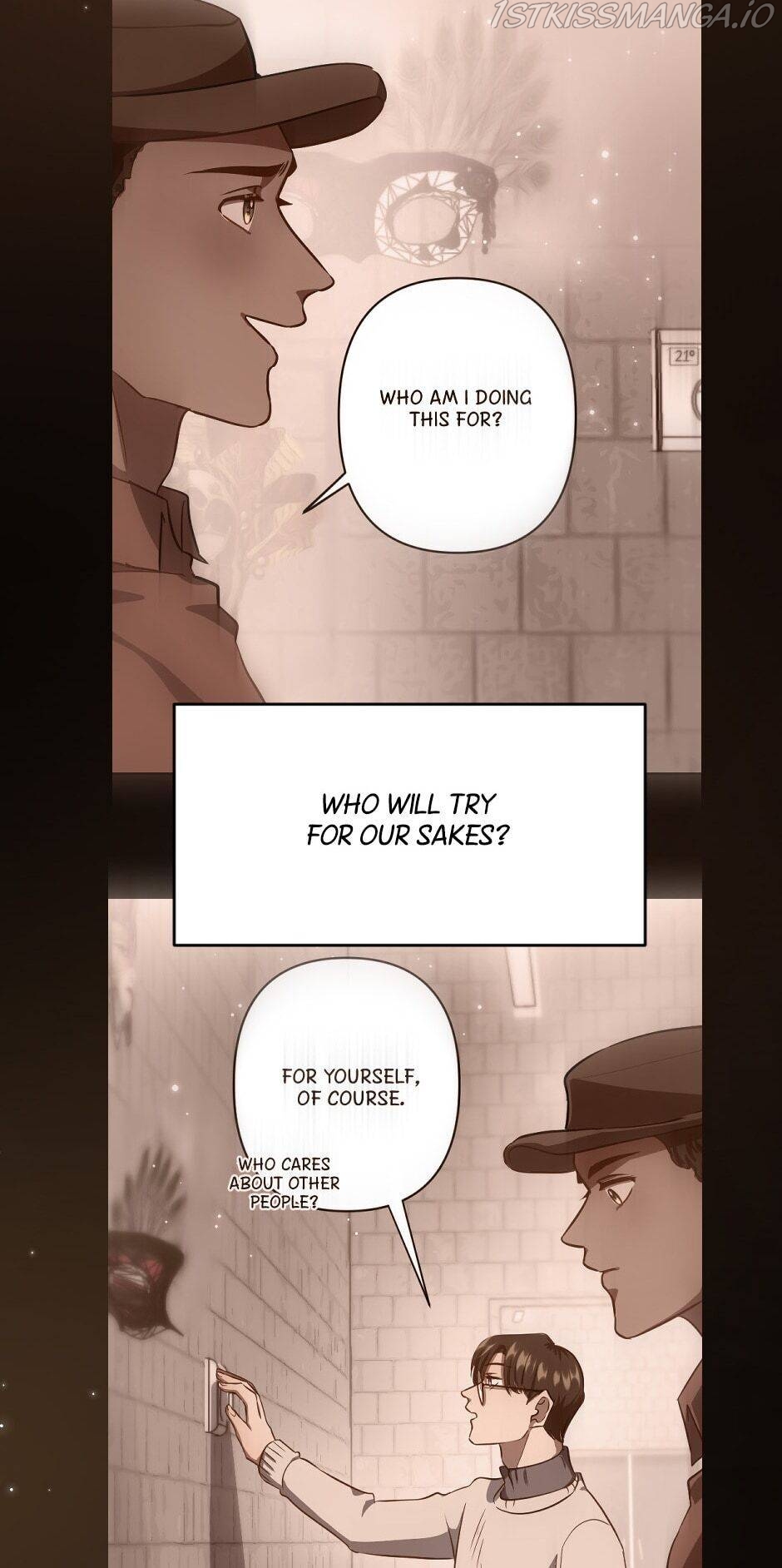 Sound of Bread Chapter 32 - Page 57