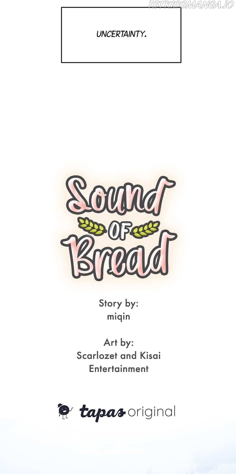 Sound of Bread Chapter 33 - Page 11
