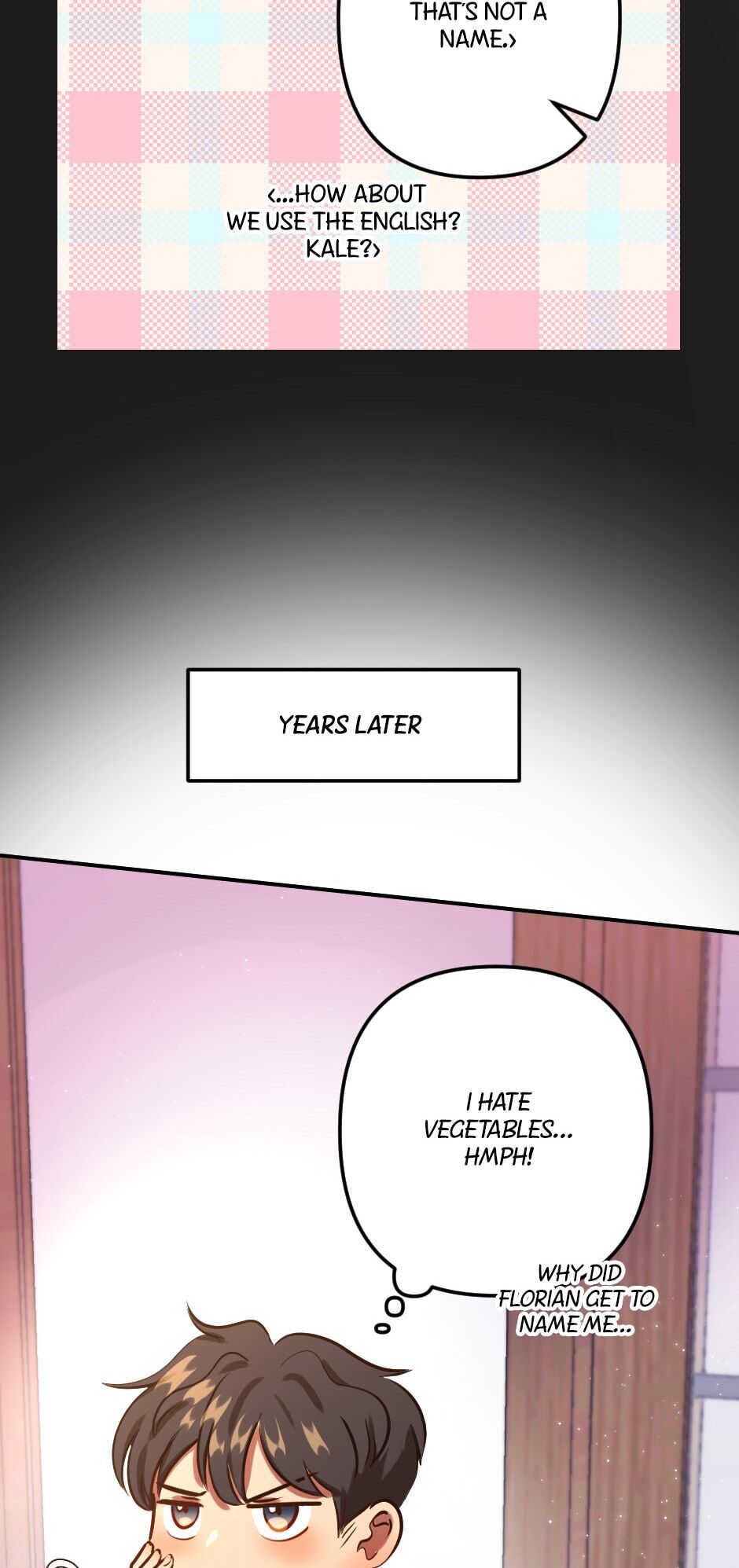 Sound of Bread Chapter 34 - Page 57