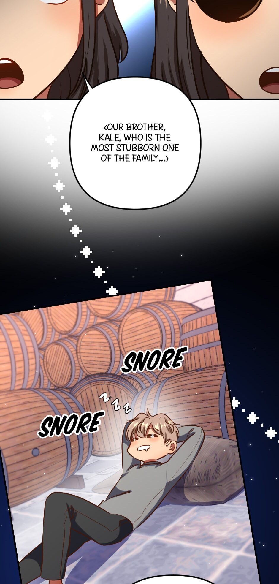 Sound of Bread Chapter 34 - Page 7